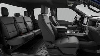 2026 Ford F-150® Internal Image 1
